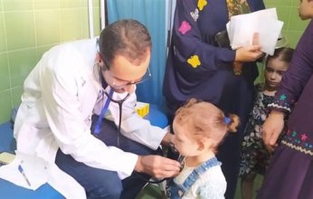 الصحة المصرية: فحص 192 ألف طفل حديث الولادة ضمن مبادرة الكشف المبكر عن الأمراض الوراثية