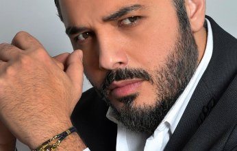 رامى عياش يحيى حفل رأس السنة في العراق