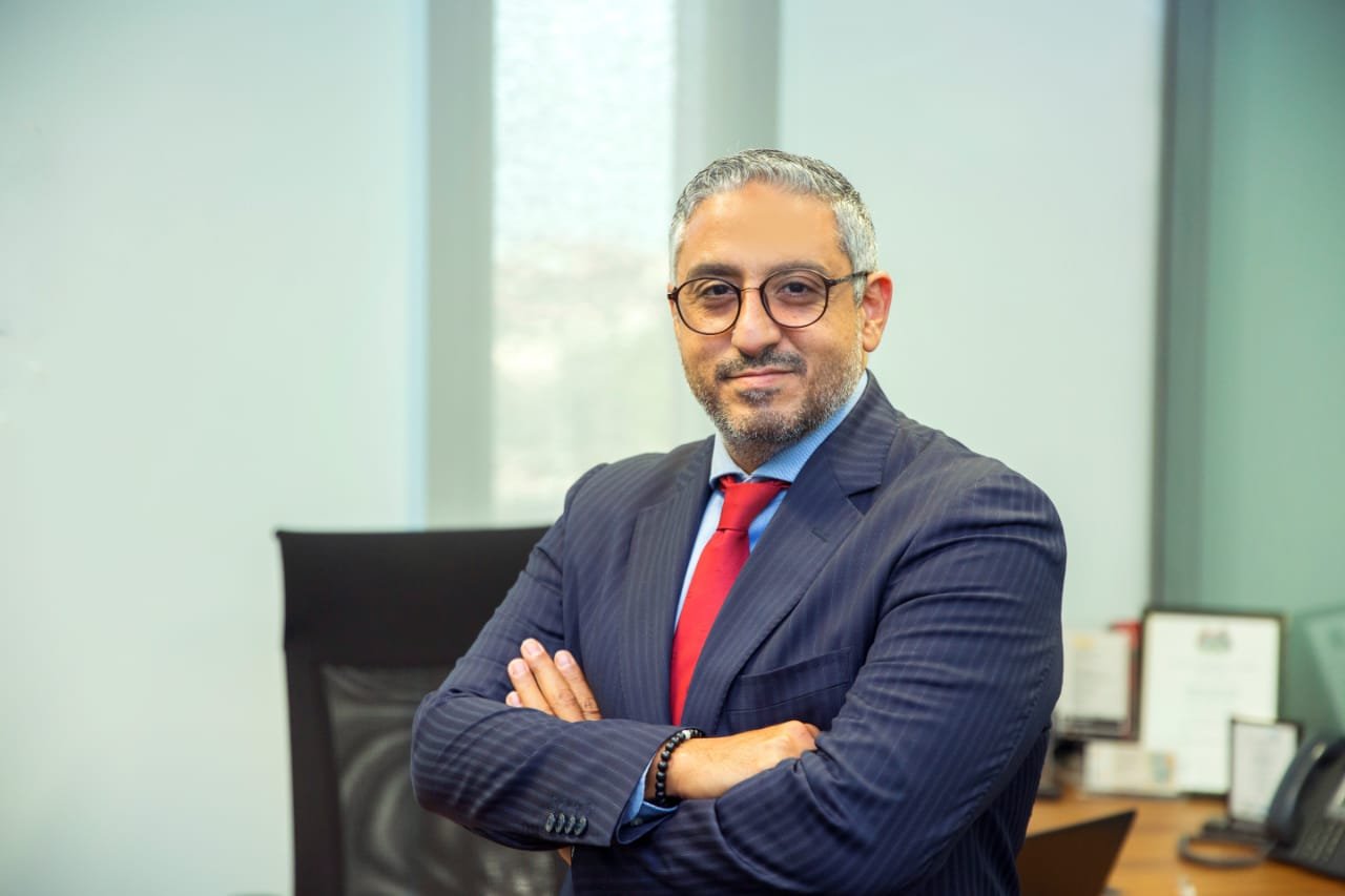 كريدي أجريكول مصر يطلق حملة "كل يوم كسبان" كريدي أجريكول مصر يطلق حملة "كل يوم كسبان"