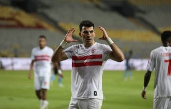 الزمالك المصري يفوز على فلامبو بخماسية فى دورى أبطال أفريقيا