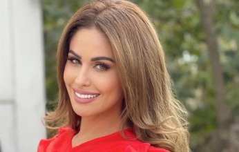 مى سليم تنشر صورة جديدة لها على "إنستجرام"