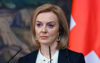 "تراس" تهنئ رئيس الوزراء البريطاني الجديد ريشي سوناك وتعرب عن دعمها الكامل