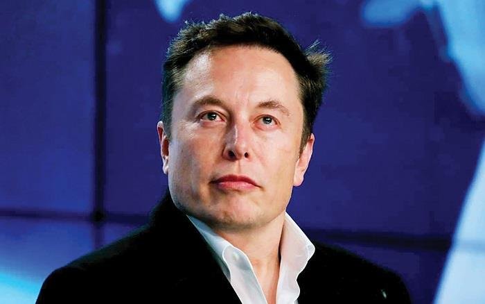 البيت الأبيض يفاوض إيلون ماسك لتقديم خدمة «ستارلينك» في إيران البيت الأبيض يفاوض إيلون ماسك لتقديم خدمة «ستارلينك» في إيران