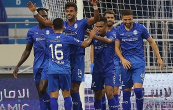 النصر يفوز على نظيره البطائح بثنائية نظيفة