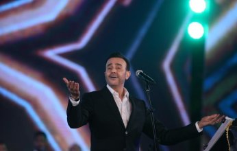 مهرجان الموسيقي العربية.. صوت الرباعى يغزل المشاعر وايمان عبد الغنى فى توليفة غنائية