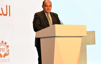 وزير التجارة: نقوم حالياً باعداد استراتيجية شاملة لتنمية وتطوير الصناعة المصرية