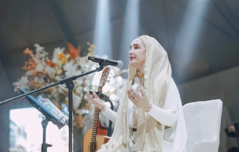 لأول مرة.. عايدة الأيوبي تدخل عالم التمثيل بفيلم"5 جولات"