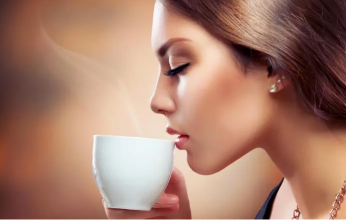 فوائد وأضرار القهوة للنساء