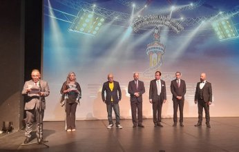 مهرجان الأردن الدولي للأفلام يختتم فاعلياته بتكريم المخرج الفلسطيني زياد دزدار.. والفيلم المغربي "مداد أخير" يحصد ٣ جوائز