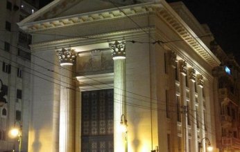 قطر تشارك غرفة الاسكندرية الاحتفال بمرور 100 عام على انشائها