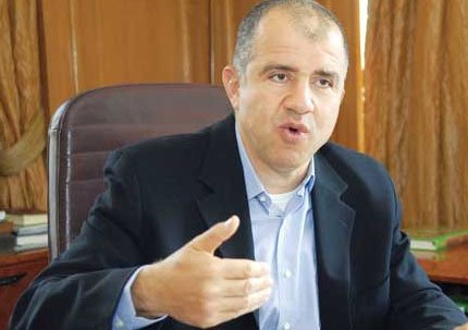رئيس اتحاد الصناعات المصرية: عهد الرئيس السيسي شهد لأول مرة استقلال اتحاد الصناعة طبقا للنظام العالمي رئيس اتحاد الصناعات المصرية: عهد الرئيس السيسي شهد لأول مرة استقلال اتحاد الصناعة طبقا للنظام العالمي