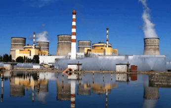 عاجل.. روسيا تستحوذ رسميًا على محطة زابوريجيا للطاقة النووية