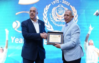 فرع الأكاديمية بالعلمين الجديدة يستقبل وفداً من وزراء التعاونيات الأفارقة