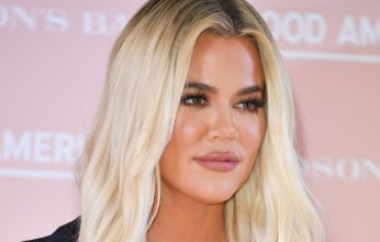 نجمة تليفزيون الواقع تعلن استئصال ورم من وجهها