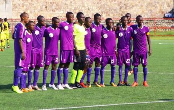 فلامبو البوروندى يصل مصر اليوم استعدادا لملاقاة الزمالك بدورى أبطال أفريقيا