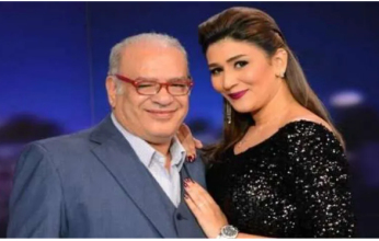 تعرض ابنة الفنان صلاح عبد الله لحادث سير