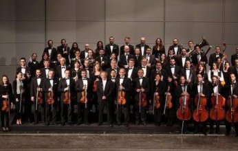 الاوبرا المصرية تواصل سلسلة حفلات النهج الكلاسيكي السيمفونى بقيادة بغدادى فى حفل بالمسرح الكبير