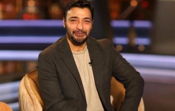 نشاط فني مكثف لحميد الشاعري.. شارك في أوبريت "لمتنا" وينتظر عرض حلقاته في "حبر سري"