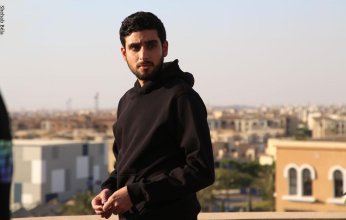 تيام قمر: شخصيتي في مسلسل "دوبامين" محيرة للجمهور
