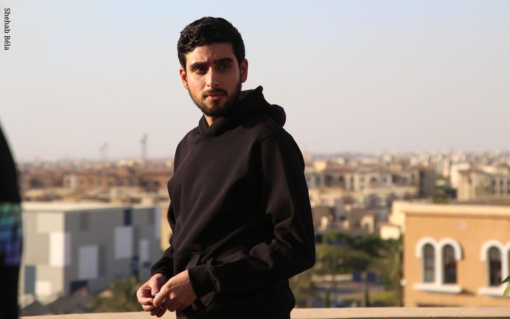 تيام قمر: شخصيتي في مسلسل "دوبامين" محيرة للجمهور تيام قمر: شخصيتي في مسلسل "دوبامين" محيرة للجمهور