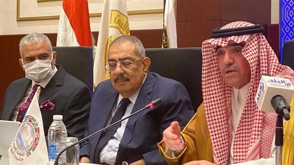 المنظمة العربية للسياحة وجامعة الملك سلمان الدولية توقعان اتفاقية تعاون في مجال السياحة المنظمة العربية للسياحة وجامعة الملك سلمان الدولية توقعان اتفاقية تعاون في مجال السياحة