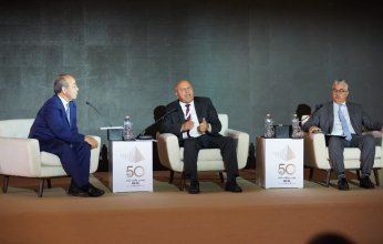 وزير النقل: أهلاً بالمستثمر الإماراتي على أرض مصر.. أنتم لستم ضيوفا أنتم أهل وأصحاب بلد