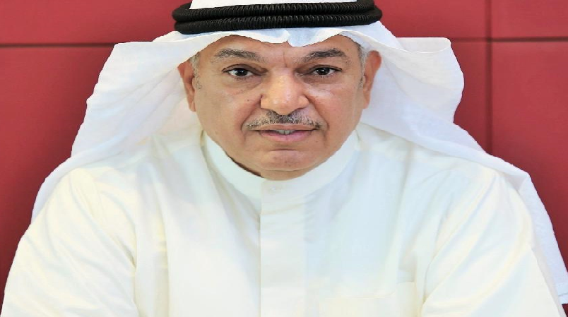 الغانم: الكويت شاركت كتفا بكتف مع اشقائها المصريين في ملحمة النصر الغانم: الكويت شاركت كتفا بكتف مع اشقائها المصريين في ملحمة النصر