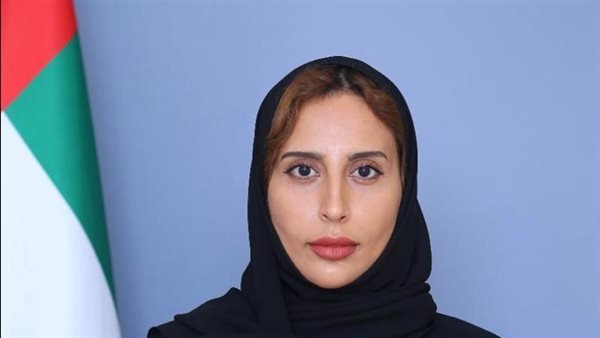 ًسفيرة الإمارات لدى مصر تشارك في منتدى المجتمع الأخضر "الطريق إلى "COP28" ًسفيرة الإمارات لدى مصر تشارك في منتدى المجتمع الأخضر "الطريق إلى "COP28"