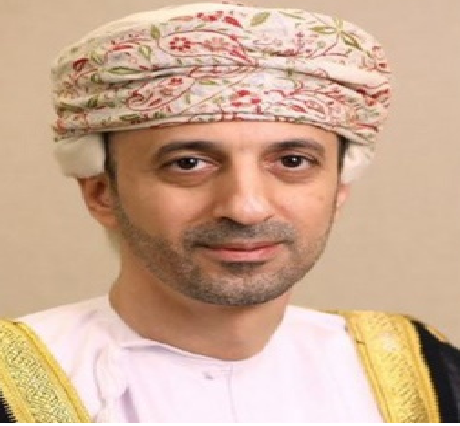 السفير العماني لدى البحرين: الزيارة التاريخية للسلطان هيثم بن طارق إلى المملكة تعزز القواسم المشتركة السفير العماني لدى البحرين: الزيارة التاريخية للسلطان هيثم بن طارق إلى المملكة تعزز القواسم المشتركة