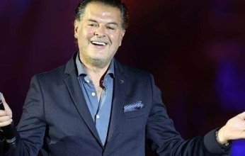 تكريم راغب علامة في أول مشاركة له بمهرجان الموسيقى العربية