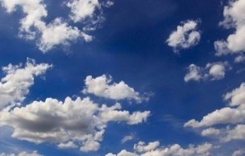 غائم جزئياً.. حالة الطقس المتوقغة في الإمارات غدًا الأثنين