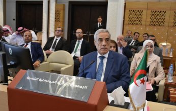 مندوب الجزائر الدائم في الأمم المتحدة: القمة سوف تناقش مشروع التكامل الاقتصادي العربي