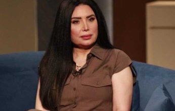 عبير صبرى تشارك جمهورها بصورة جديدة على "إنستجرام"