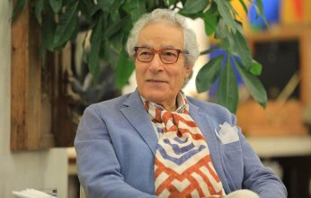 فاروق حسني يدعم القاهرة السينمائي بجائزة قيمتها 100 ألف جنيه