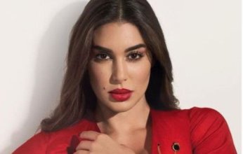 ياسمين صبري تنشر صور جديدة لها على إنستجرام