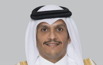 هاتفيًا.. قطر والصين تبحثان عددًا من القضايا الدولية ذات الاهتمام المشترك