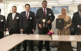 توقيع مذكرة تفاهم بين الكويت والمالديف لتحقيق المرونة بتشغيل الخدمات الجوية