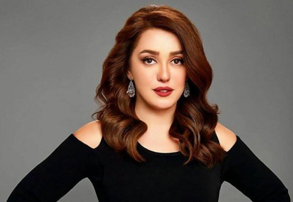 كنده علوش تحتفل باليوم العالمى للصحة النفسية: أطفالنا يحتاجون لحب واحتواء واستيعاب كنده علوش تحتفل باليوم العالمى للصحة النفسية: أطفالنا يحتاجون لحب واحتواء واستيعاب