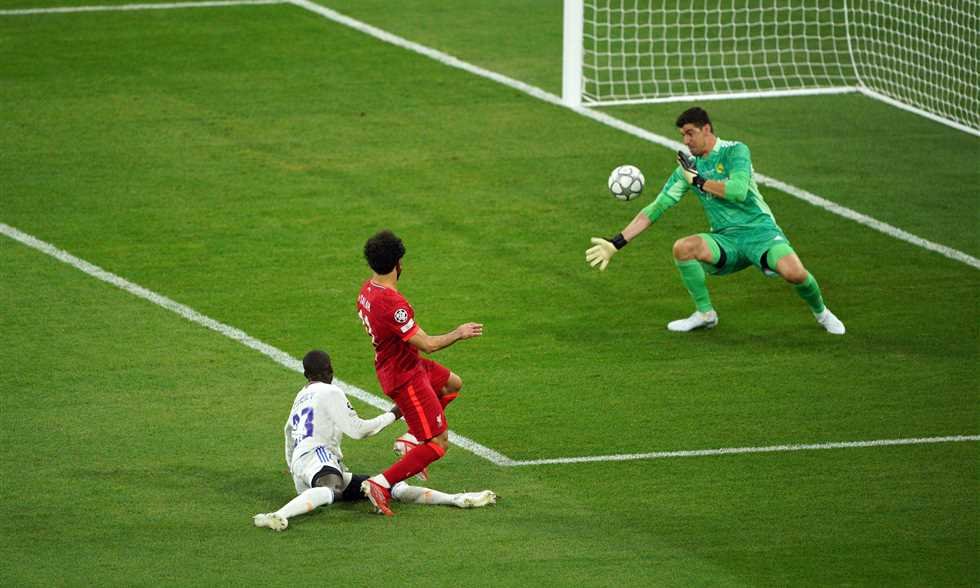 بالأرقام.. .. الدوري الانجليزي يتفوق على الأسباني في مسابقة "أبطال أوروبا " بالأرقام.. .. الدوري الانجليزي يتفوق على الأسباني في مسابقة "أبطال أوروبا "