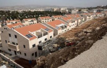 السلطات الإسرائيلية تصادق على مخطط استيطاني جديد في القدس المحتلة