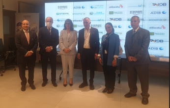 بنك التنمية الصناعية IDB ينضم الى تحالف مصرفى لتمويل مجموعة السويدى اليكتريك بـــ 300 مليون جنيه