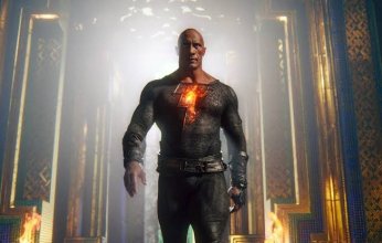 داوين جونسون يتصدر شباك الإيرادات المصرية بـ "Black Adam"