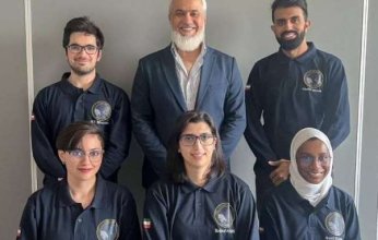 جامعة الكويت تكشف موعد إطلاق القمر الاصطناعي «كويت سات 1»
