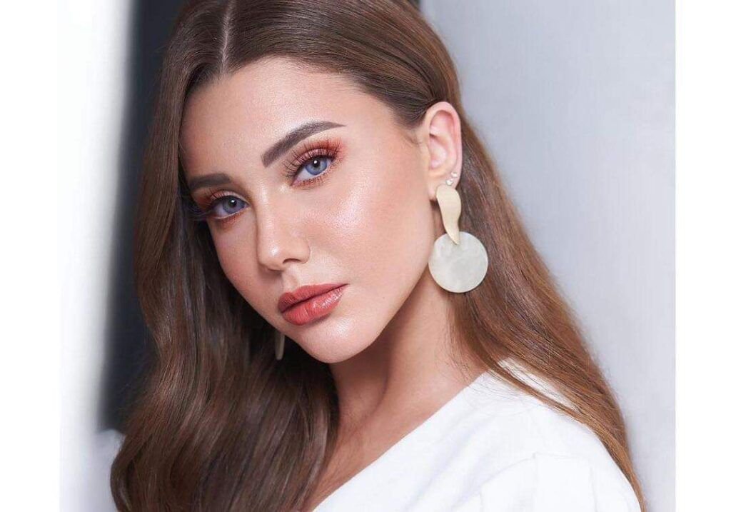 ياسمين البشبيشى فى دفعة لندن رمضان ٢٠٢٣ ياسمين البشبيشى فى دفعة لندن رمضان ٢٠٢٣