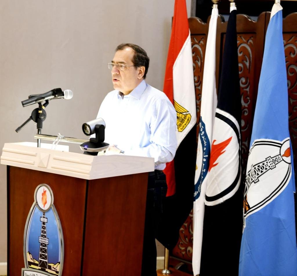 مصر: ورشه عمل للاستفادة من حقول المتقادمة للبترول مصر: ورشه عمل للاستفادة من حقول المتقادمة للبترول