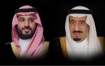 خادم الحرمين وولي عهده يهنئان رئيسة وزراء إيطاليا بمناسبة أدائها اليمين الدستورية