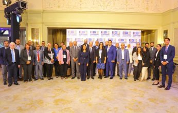 البنك التجاري الدولي مصر CIB ينظم ورشة عمل لقادة صناعة النسيج في مصر ضمن برنامج "استدامة القطاعات"