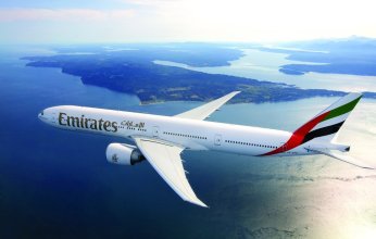 طيران الإمارات تكشف عن تنقلات في فريق عملياتها التجارية