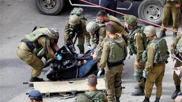استشهاد شاب فلسطيني برصاص الاحتلال الإسرائيلي جنوب القدس استشهاد شاب فلسطيني برصاص الاحتلال الإسرائيلي جنوب القدس