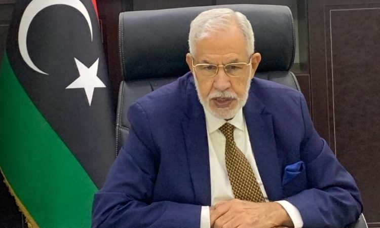 حبس وزير الخارجية الليبي السابق في تتهم تتعلق بالفساد المالي حبس وزير الخارجية الليبي السابق في تتهم تتعلق بالفساد المالي